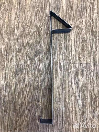 Снегодержатели