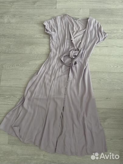 Вещи женские s