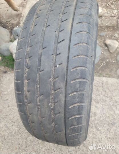 Toyo Proxes Sport 225/55 R17