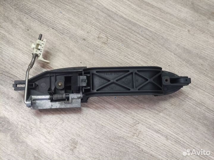 Ручка двери задняя правая Ford Focus I 1998-2005