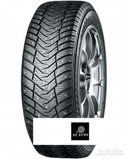 Yokohama Ice Guard IG65 215/50 R17 95T