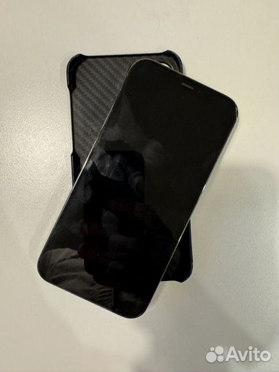 iPhone 12 Pro, 256 ГБ