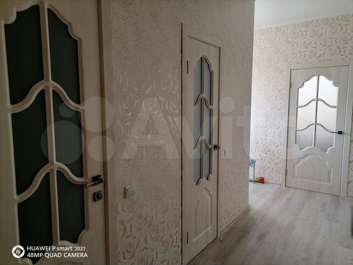 2-к. квартира, 70 м², 9/10 эт.