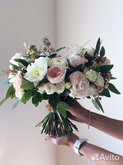 Букет невесты