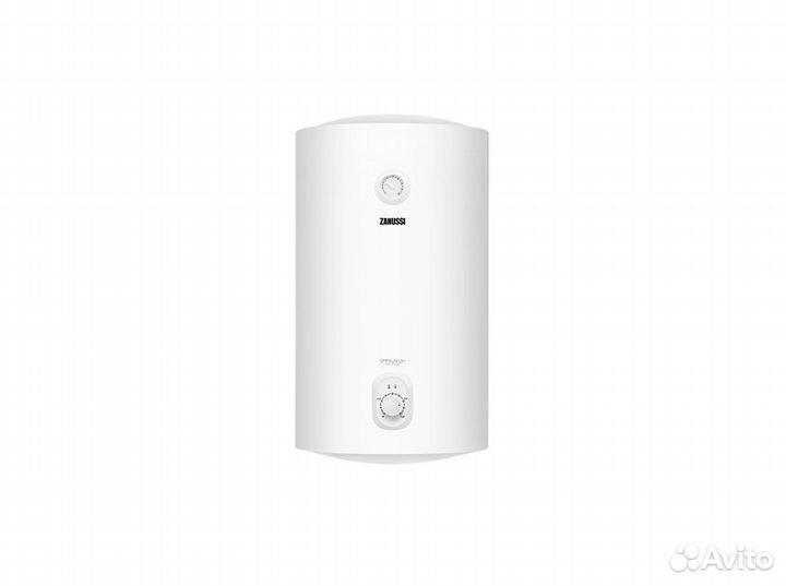 Водонагреватель Zanussi ZWH/S 80 сухой тэн