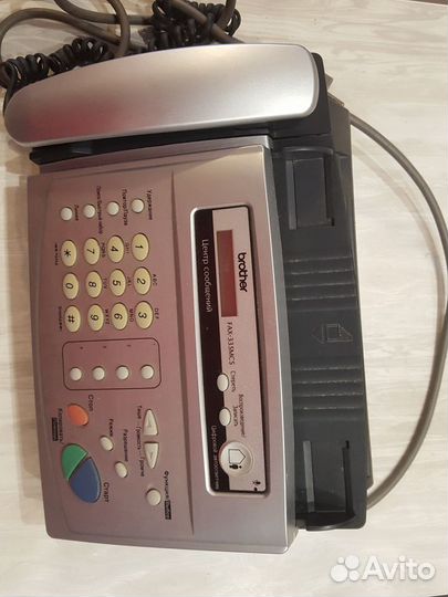 Факс Brother 335MCS