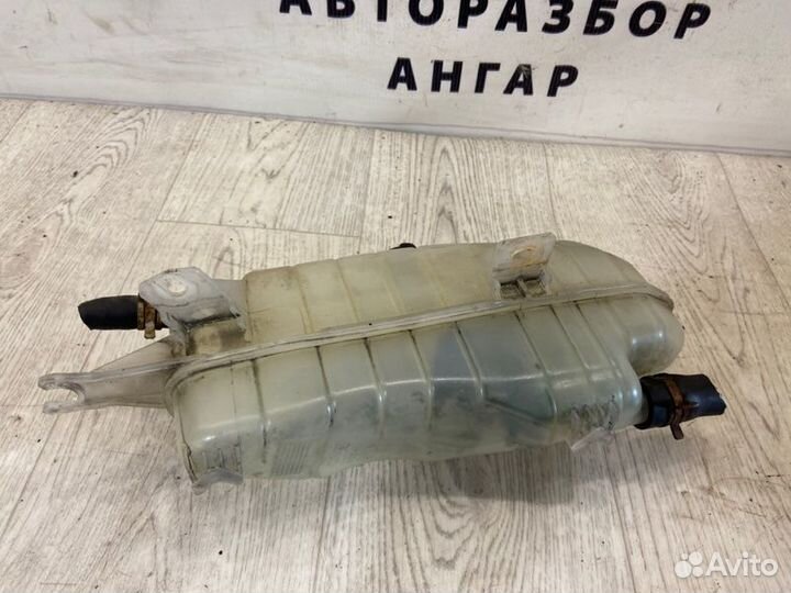 Бачок расширительный Nissan Note E11 (1.4) CR14DE