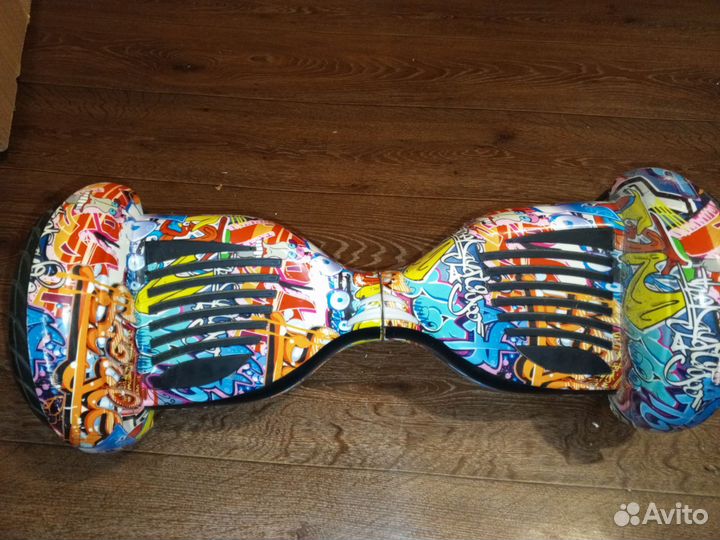 Гироскутер бу