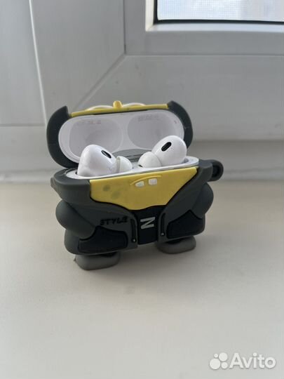 Наушники airpods pro 2