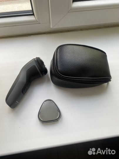 Бритва электрическая philips