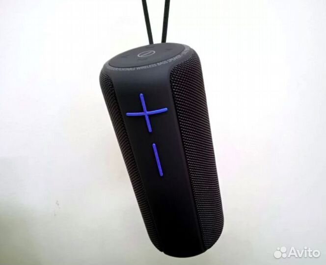 Колонка Hopestar P24 Новая Модель + Hands Free