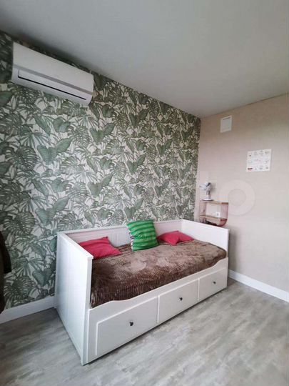 Квартира-студия, 27 м², 6/8 эт.