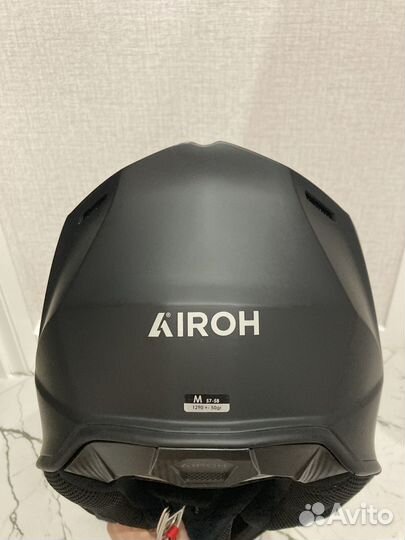 Airoh wraaap v24