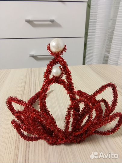 Диадемы короны