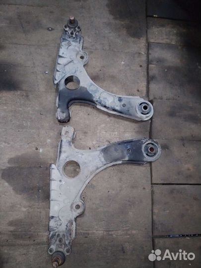 Рычаги Volkswagen Passat b3