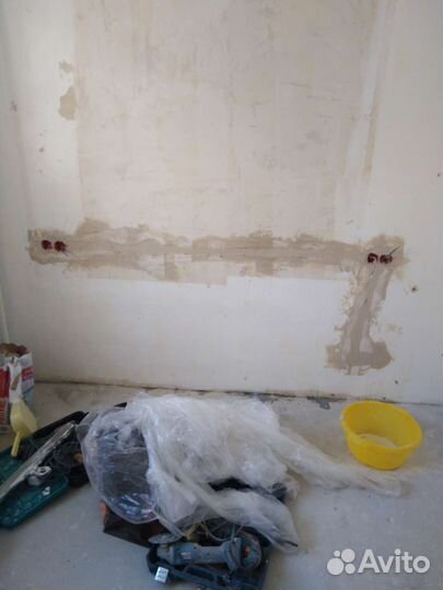 Ремонт помещений под ключ без посредников