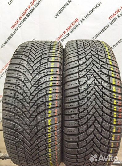 Firestone Multiseason 185/60 R15 88P