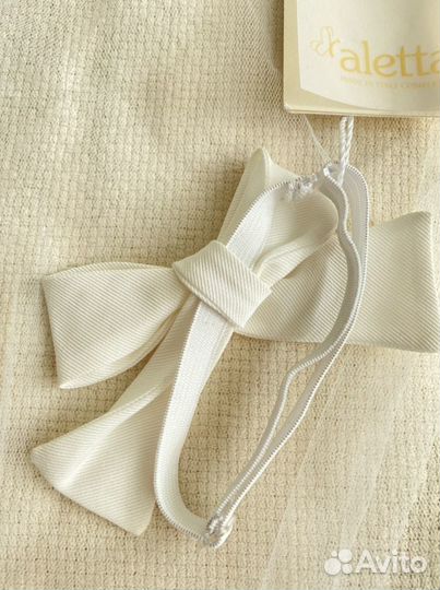 Галстук бабочка Aletta