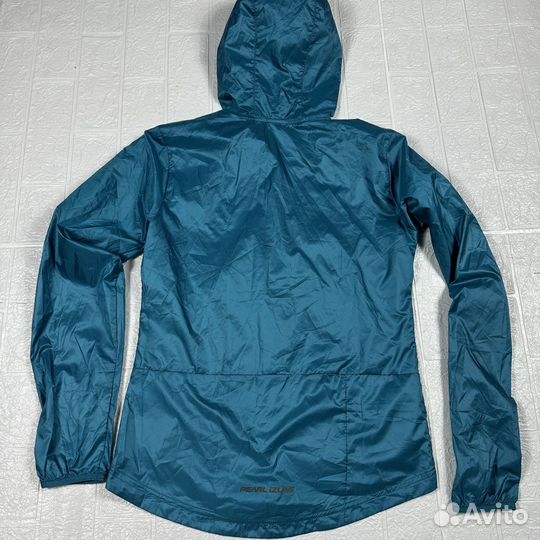 Ультралегкая ветровка Pearl Izumi S оригинал