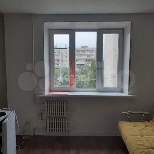 Комната 13 м² в 1-к., 7/10 эт.