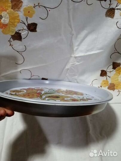 Скалка для теста