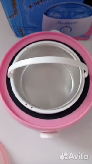 Воскоплав для депиляции