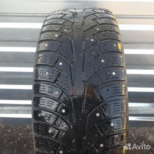 Nokian Tyres Hakkapeliitta 5 215/60 R16
