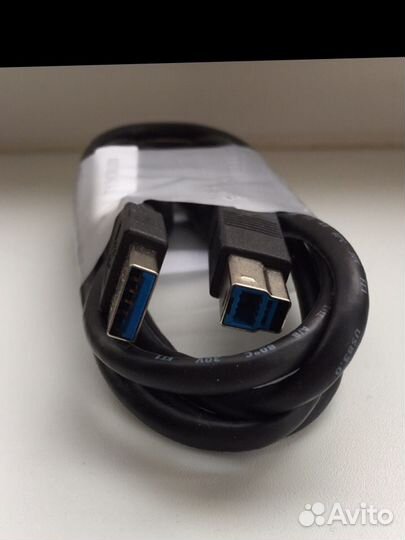 USB 3.0 кабель для принтера