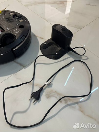 Робот пылесос irobot roomba