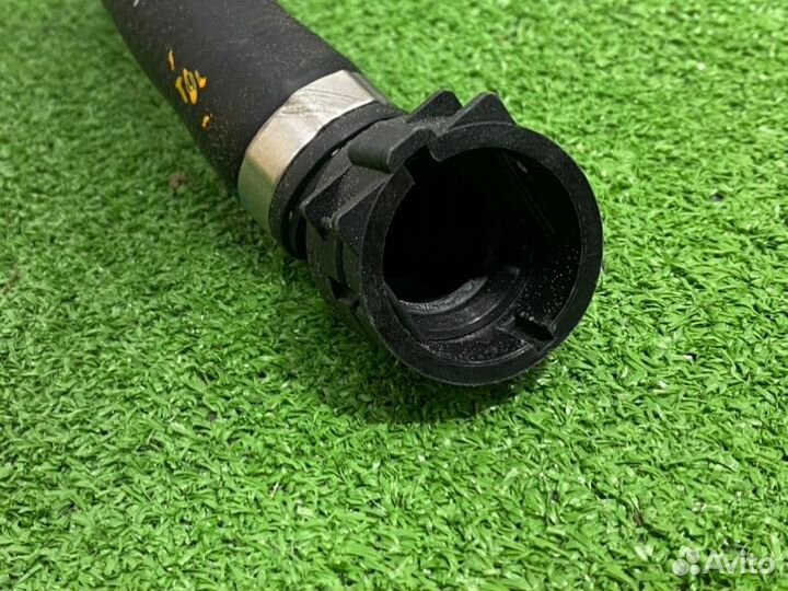 Патрубок системы охлаждения Bmw X5 F15