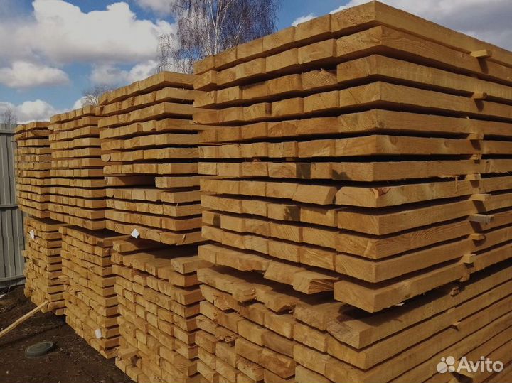 Экологически чистые доски сосны для вашего дома