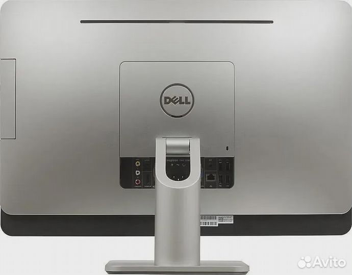Моноблок Dell Inspiron one 2330