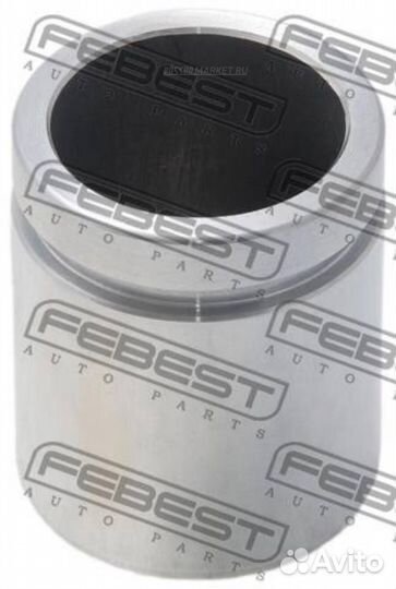 Febest 0376-RD5R Поршень тормозного суппорта зад п