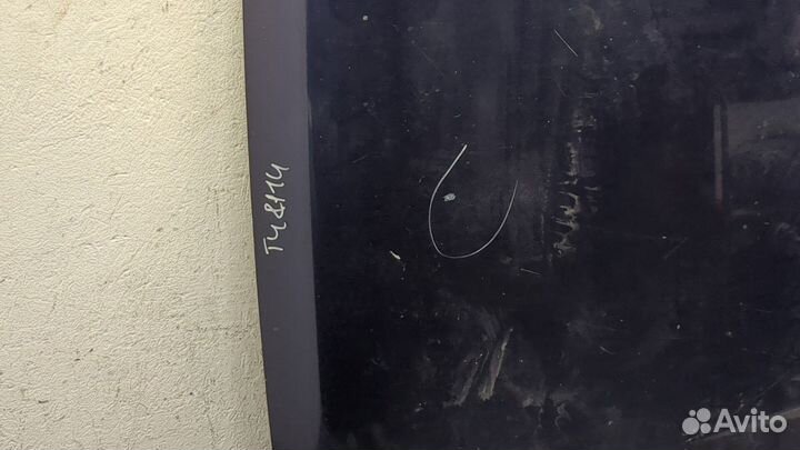 Капот Toyota Land Cruiser Prado (90) , 1999