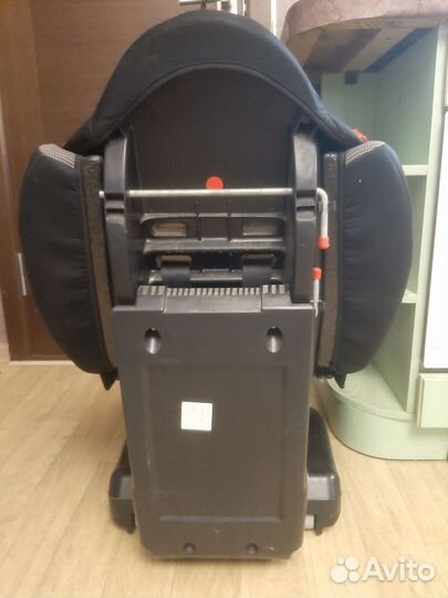 Автомобильное кресло детское