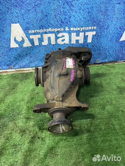 Редуктор моста Bmw 5 E61 E60 N20B20B 2008