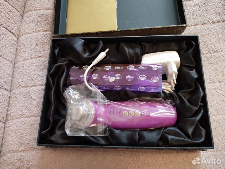 Массажер лица