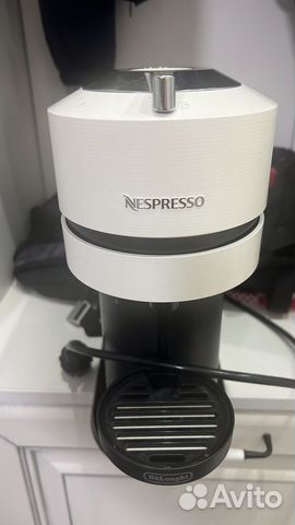 Капсульная кофемашина неспрессо DeLonghi