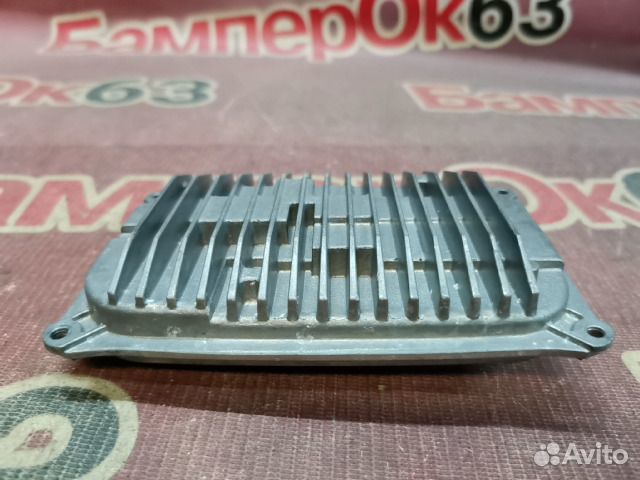 Блок управления фарой Mercedes-Benz S-Class