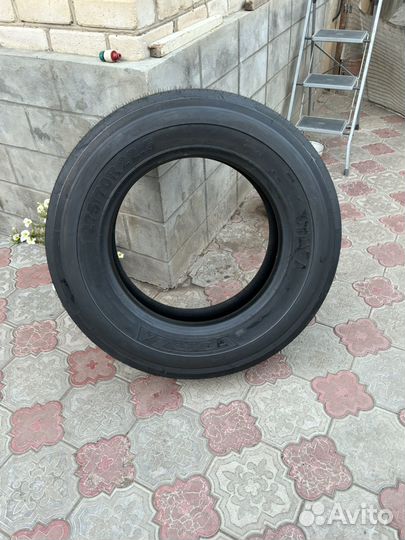 Покрышки на камаз