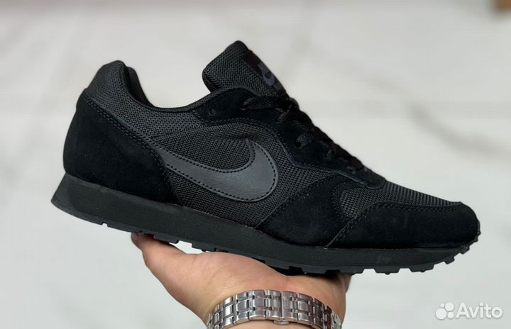 Кроссовки Nike runner большие размеры