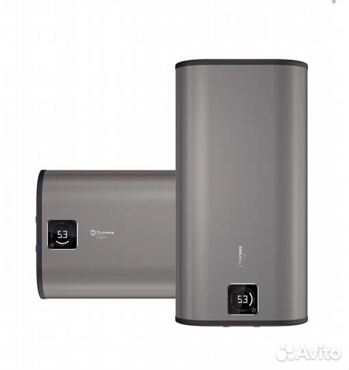 Бойлер водонагреватель Thermex h10 0 (pro) fora50л