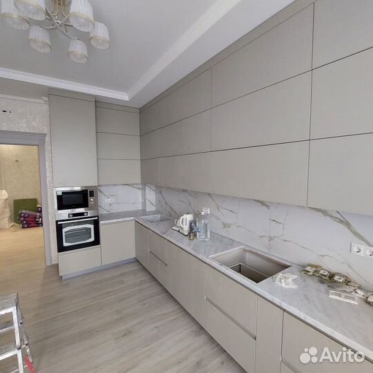 Качественный ремонт с профессиональными мастерами