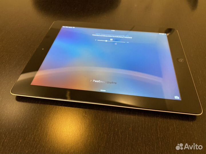 iPad 3-го поколения