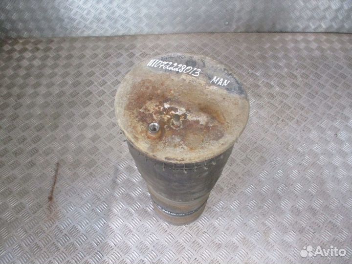 Пневморессора MAN 81436010151