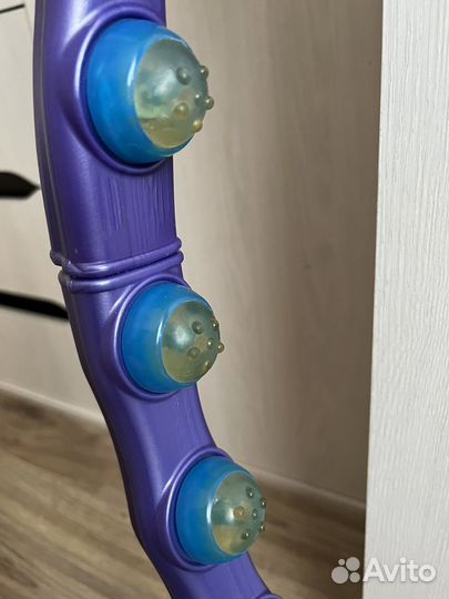 Обруч хулахуп