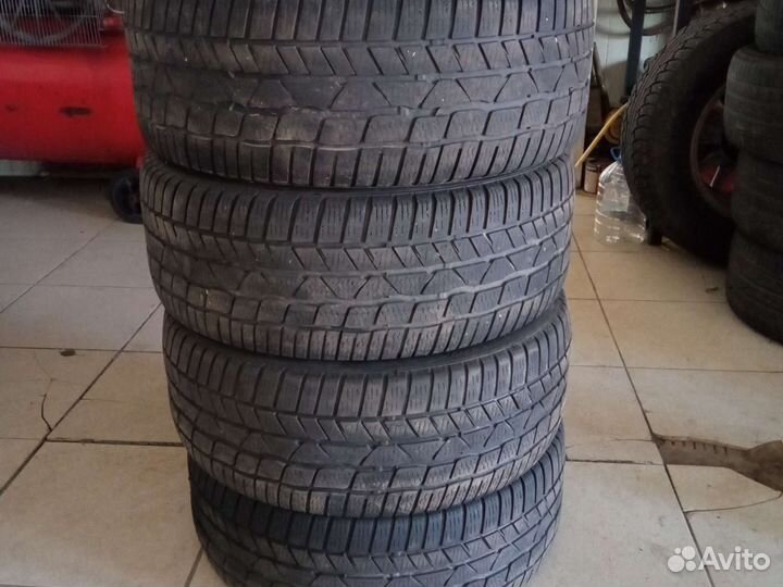 Continental ContiChampionContact 225/45 R17