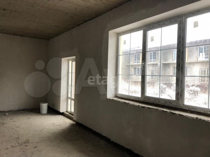 Дом 165,6 м² на участке 4,7 сот.