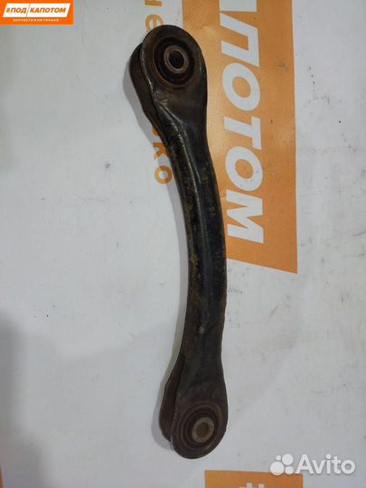 Рычаг задний верхний Ford Focus 2 (2004 - 2008)