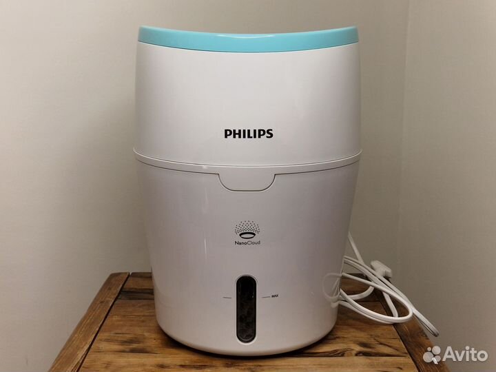 Увлажнитель воздуха Philips HU4801/01